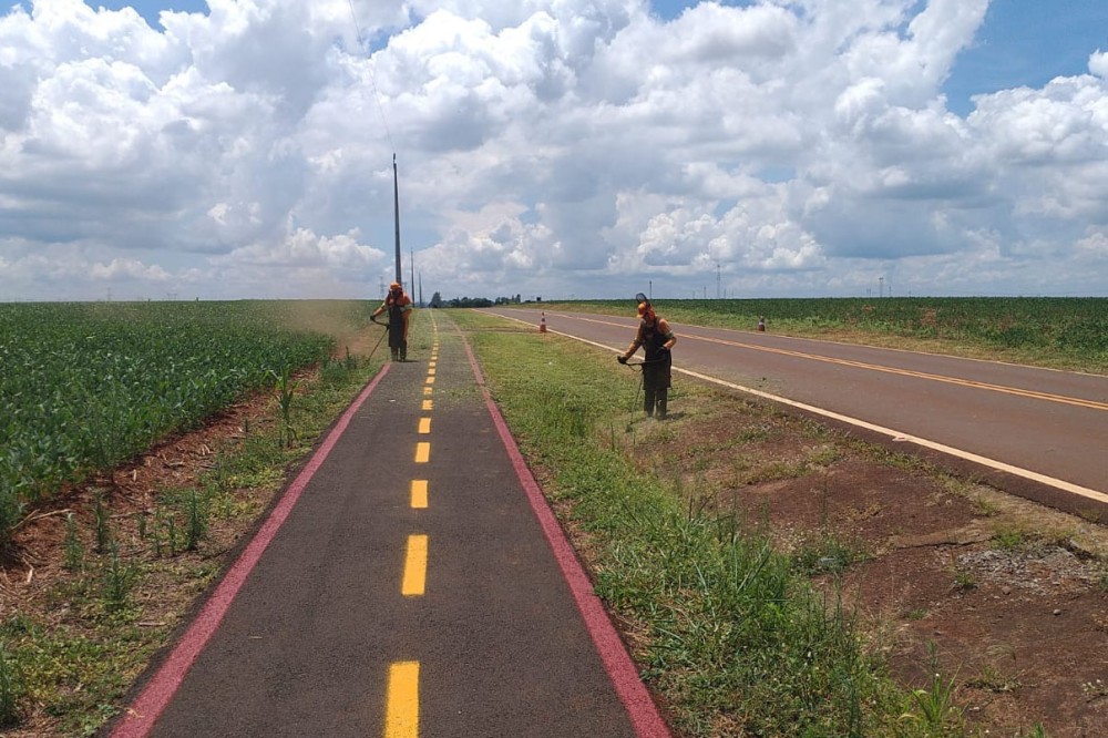 DER/PR lança edital inédito de pré-qualificação para novo programa de conservação