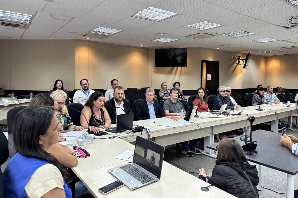 Estado anuncia R$ 5 milhões para municípios fortalecerem ações a pessoas com deficiência