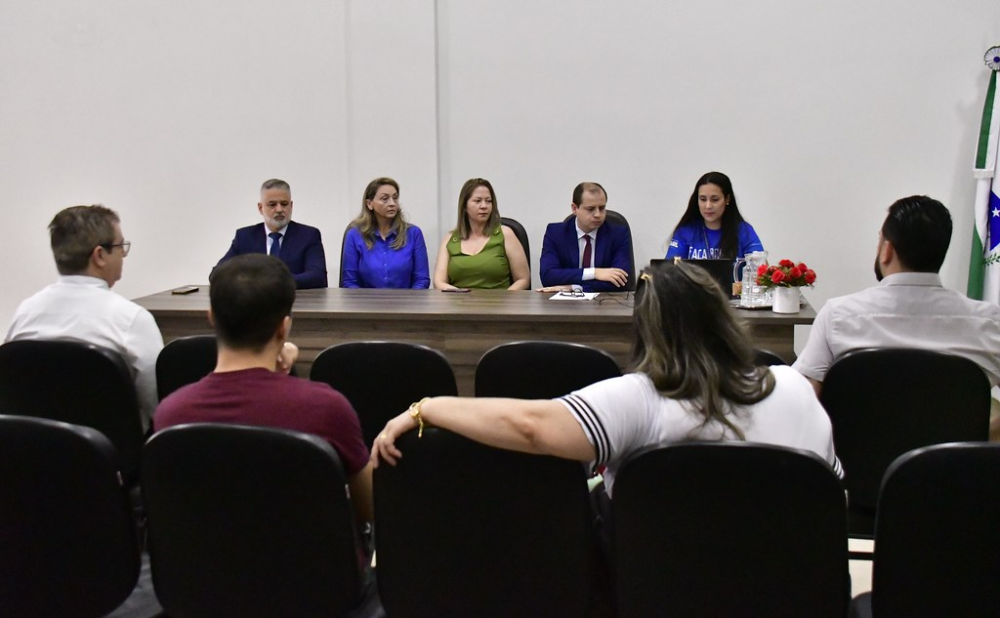 Ciamp-Rua define organizações da sociedade que integrarão diretoria no biênio 2024/2026