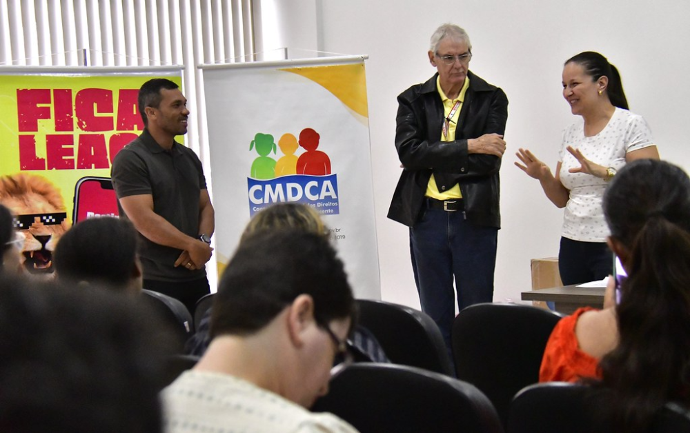 Assistência Social orienta entidades sobre projetos que podem ter recursos do FMDCA