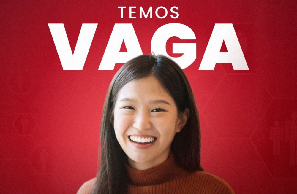 Baterax aumenta para 15 as vagas para serviços gerais e mais uma para Recursos Humanos