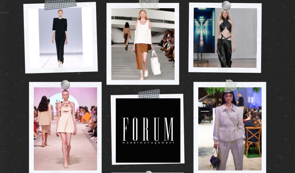 Agência Forum Model Internacional fará seletiva em Umuarama sábado