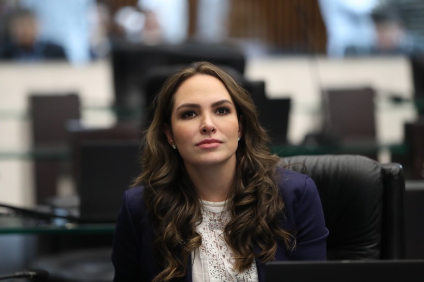 Deputada alerta para o risco de aumento dos preços de medicamentos importados