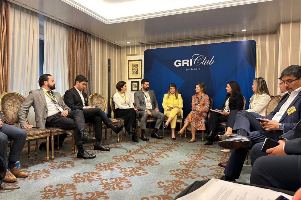 Sanepar participa de discussões sobre a água e saneamento na Espanha