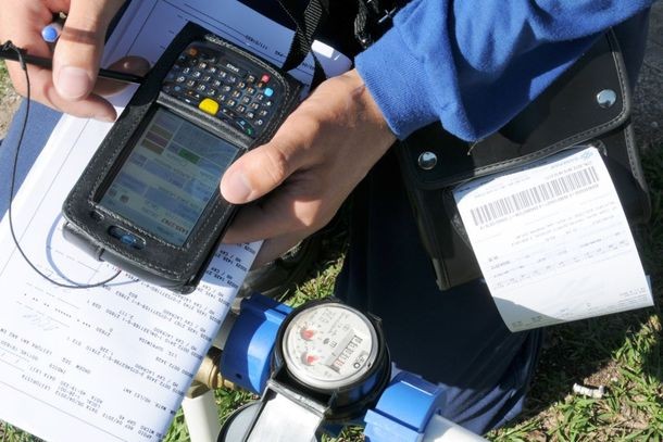 Sanepar faz pesquisa socioambiental em sete mil imóveis em Umuarama