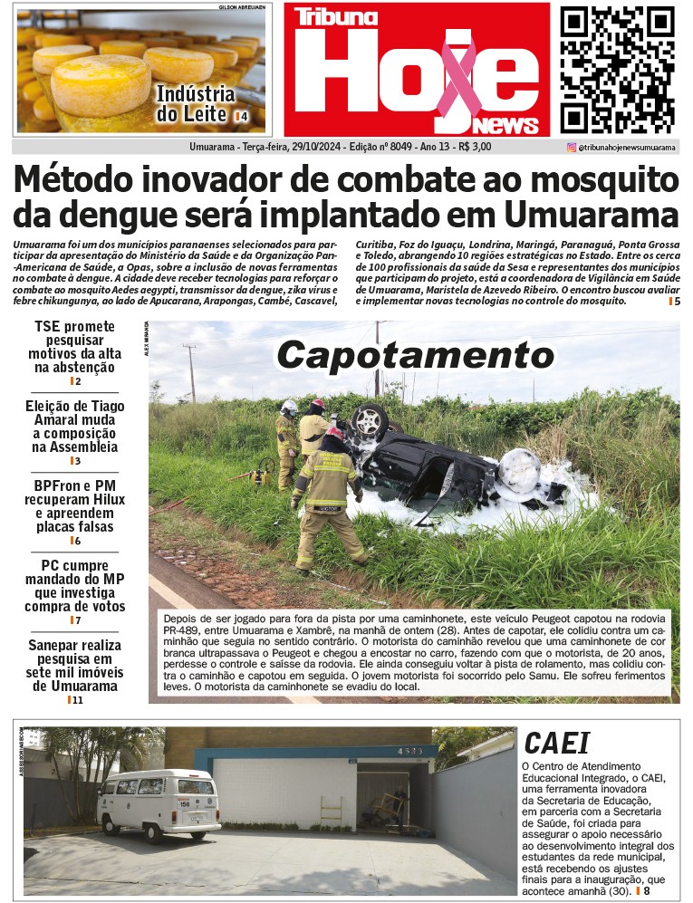 Edição 8049