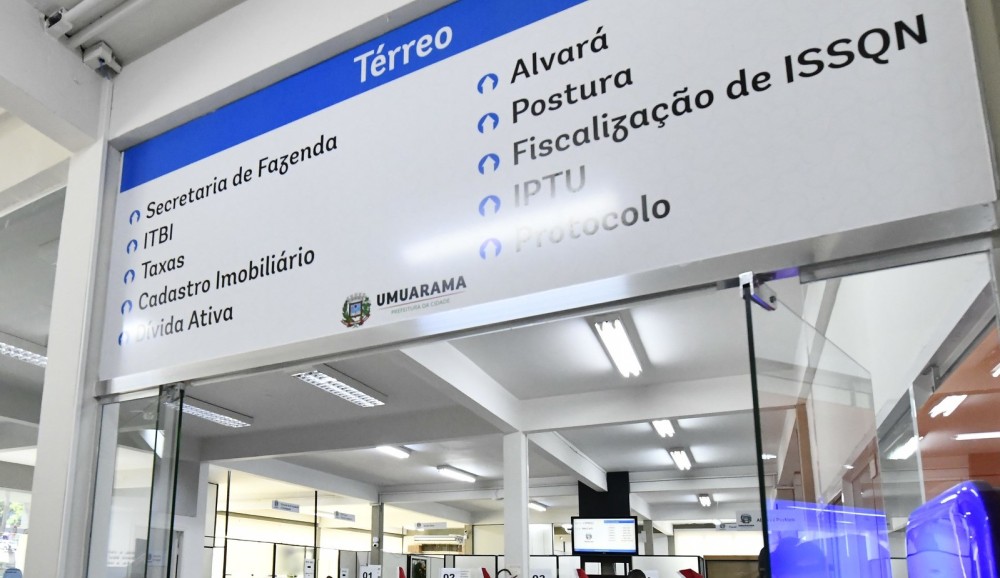 Golpistas mandam e-mails falsos da Prefeitura cobrando alvará de funcionamento