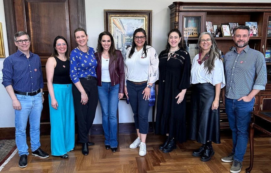 Deputada propõe Rota Turística da Inovação para gerar novos negócios e empregos