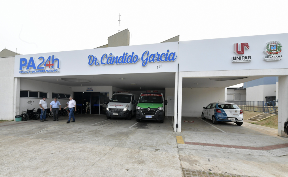 PA 24 Horas recebe sistema de gerenciamento que vai agilizar atendimento dos pacientes