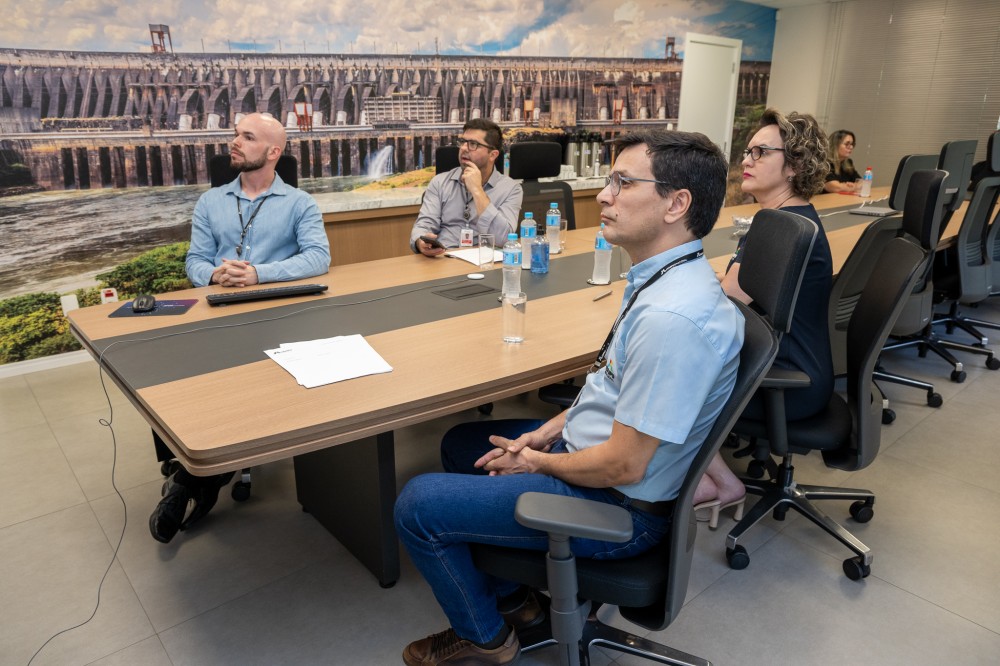 Itaipu Binacional abre seleção de patrocínio para eventos esportivos