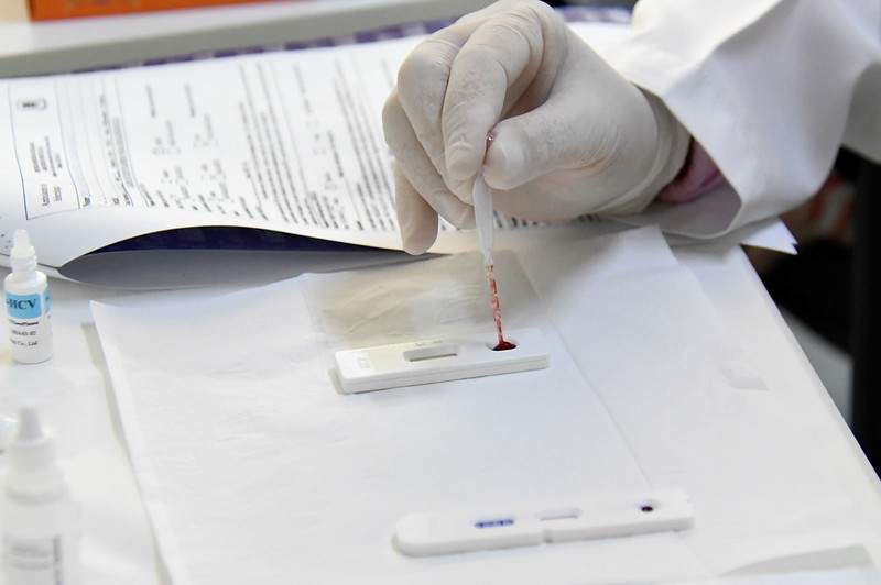 Outubro fecha com 31 casos de Covid e já são 230 dias sem nenhum internamento hospitalar