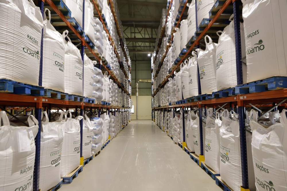 Com destaque das cooperativas, Estado tem 41 empresas entre 500 maiores do Brasil