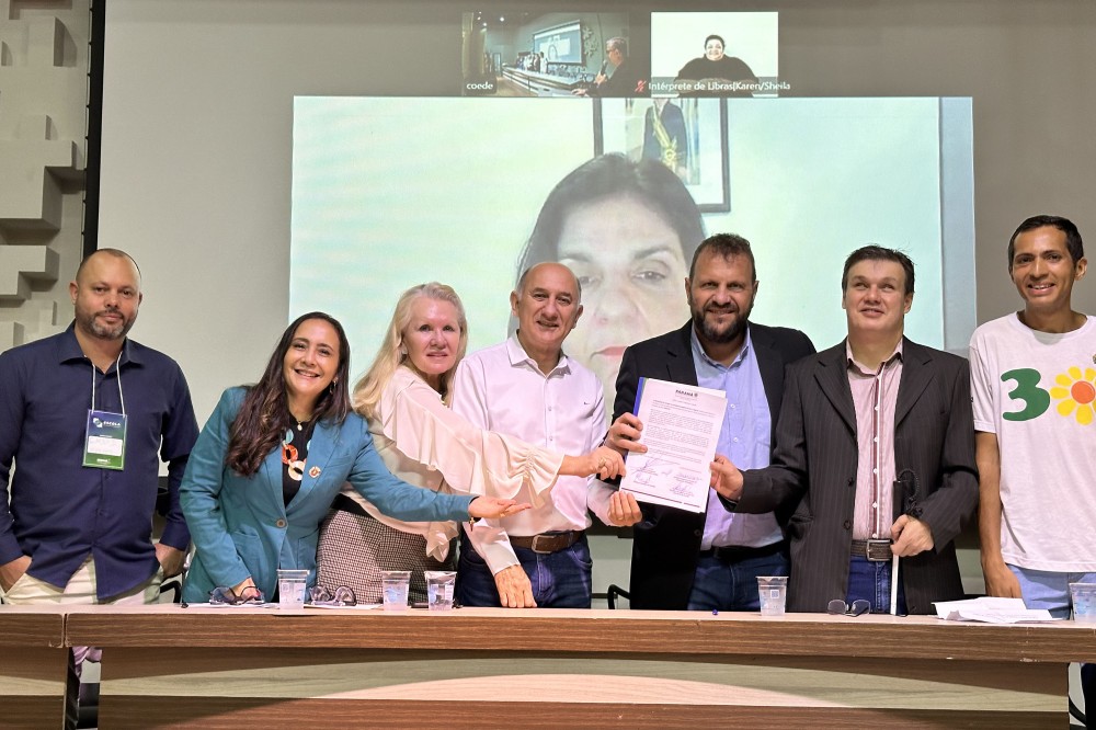 Umuarama fora da lista de municípios do PR que receberão recursos para ações com PCDs