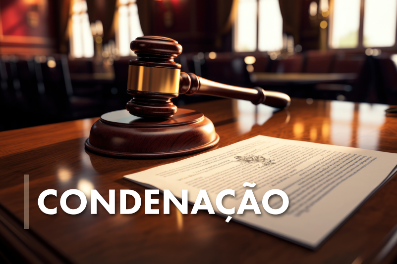 Condenado a 28 anos homem que matou mulher após agredi-la e lançar líquido fervente contra ela
