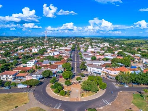 Município de Pérola deve tomar medidas para a retomada de obras paralisadas
