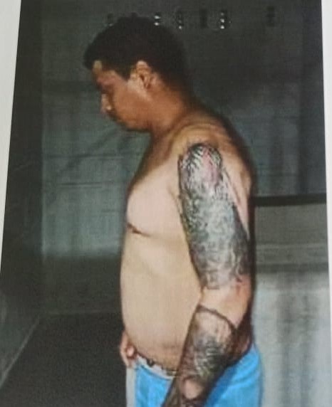 Último envolvido na morte do Cabo Garozi em Cianorte, é capturado pela polícia em Palotina