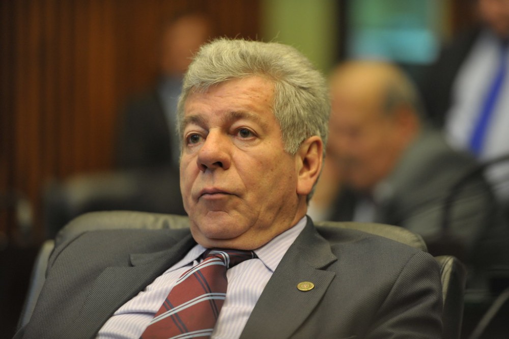 Transição no governo municipal já começou e Scanavaca forma seu secretariado