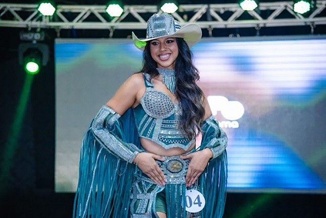 Inscrições para a Rainha da Expo Umuarama 2025 até dia 10