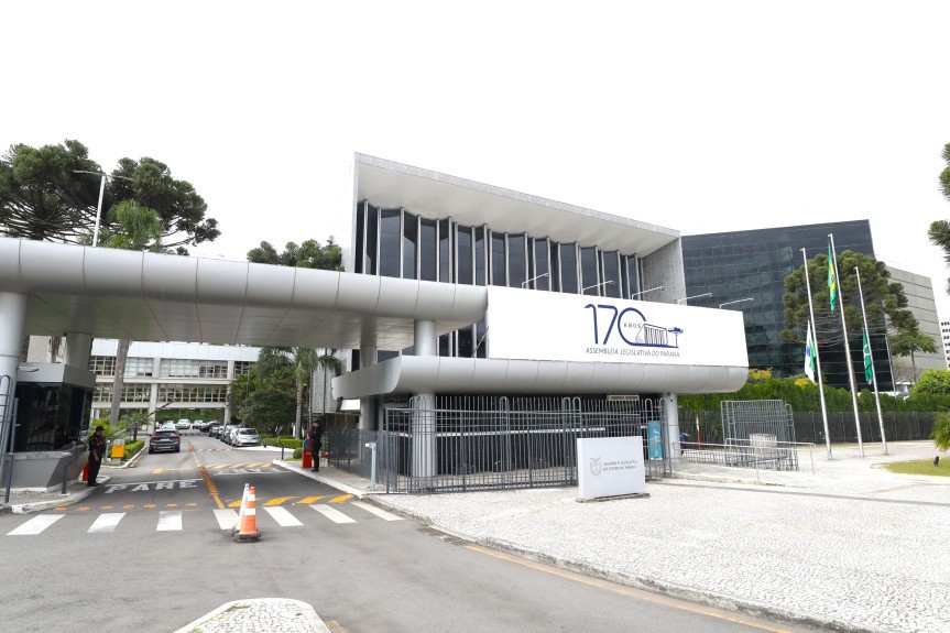 Nova eleição da Mesa Diretora marca agenda da Assembleia na próxima semana