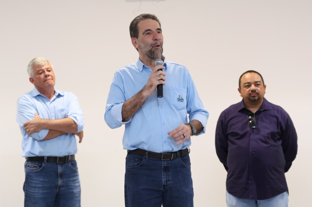 Itaipu e Itaipu Parquetec celebram criação de 20º Núcleo de Cooperação Socioambiental