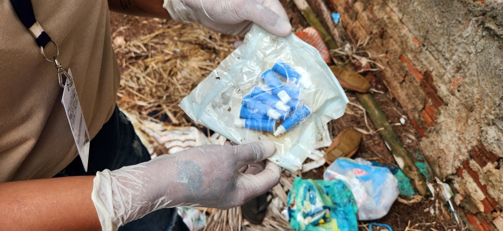 Boletim Semanal da Dengue informa cinco novos casos da doença em Umuarama