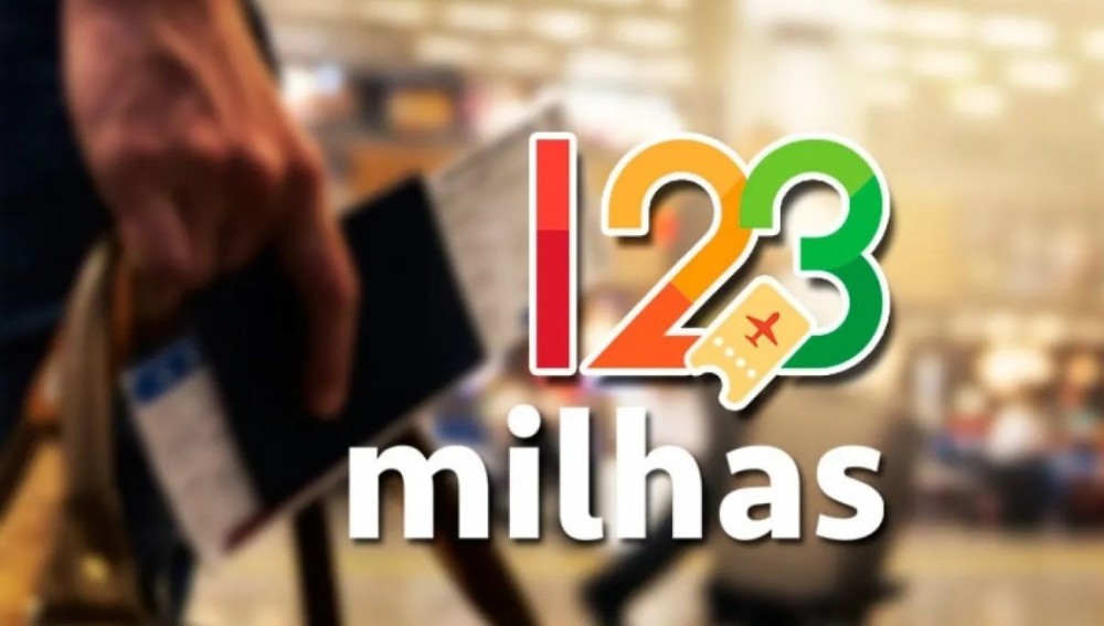 Procon divulga link para consumidores com dificuldade para ver se tem crédito no 123 Milhas