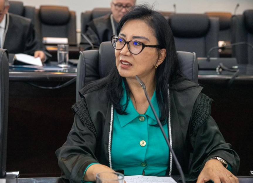 Deputados parabenizam o TJ-PR pela eleição da sua primeira presidente mulher