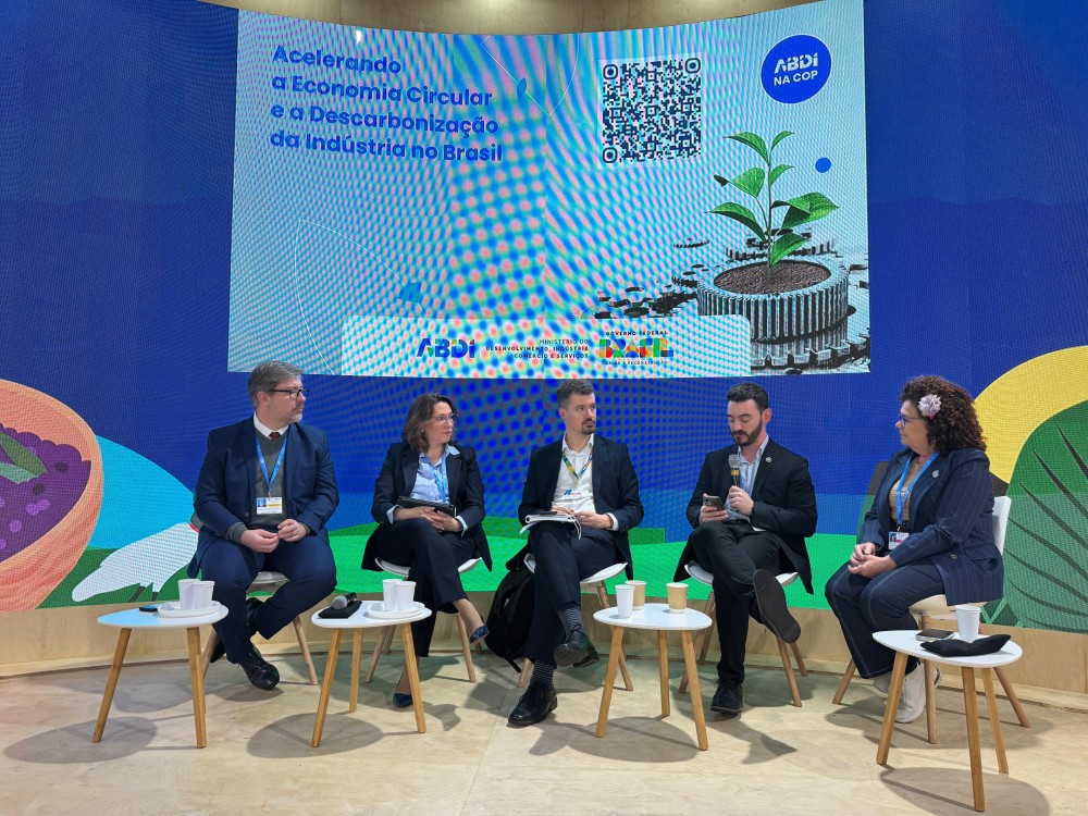 Itaipu leva experiência em pesquisas com biogás para a COP 29