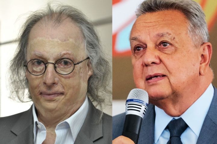 Ex-ministro Roberto Rodrigues e José Luiz Tejon fazem palestra nesta quarta em Umuarama