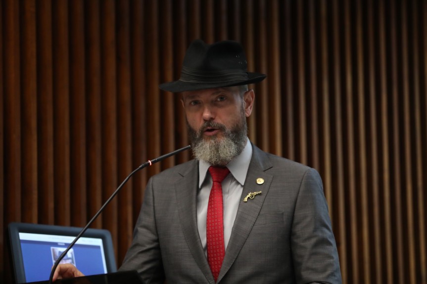 Projeto obriga UBSs e clínicas públicas e privadas a instalarem câmeras de monitoramento no PR