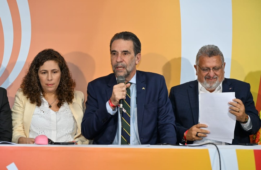 Diretor da Itaipu destaca, no G20 Social, o papel estratégico das estatais para diminuir desigualdade no Brasil