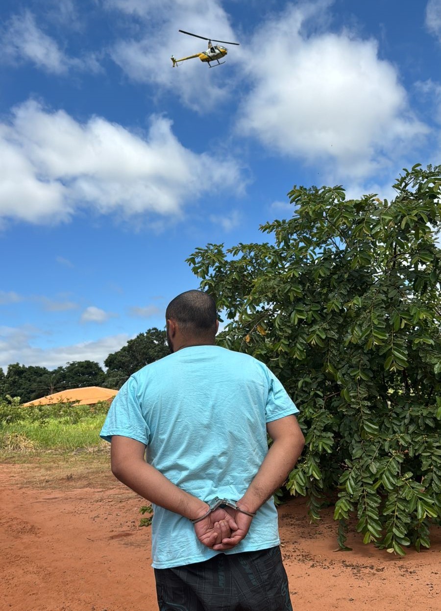 Discussão e briga por causa de dívida terminam em assassinato em Douradina
