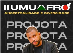 Umuafro, evento pelo primeiro feriado nacional da Consciência Negra, tem 14 horas de programação gratuita