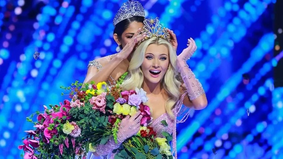 A 73ª edição do Miss Universo aconteceu na Arena CDMX, na Cidade do México, na noite de sábado (16)