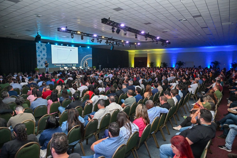 Encontro em Foz integra os Núcleos de Cooperação Socioambiental da Itaipu e Itaipu Parquetec