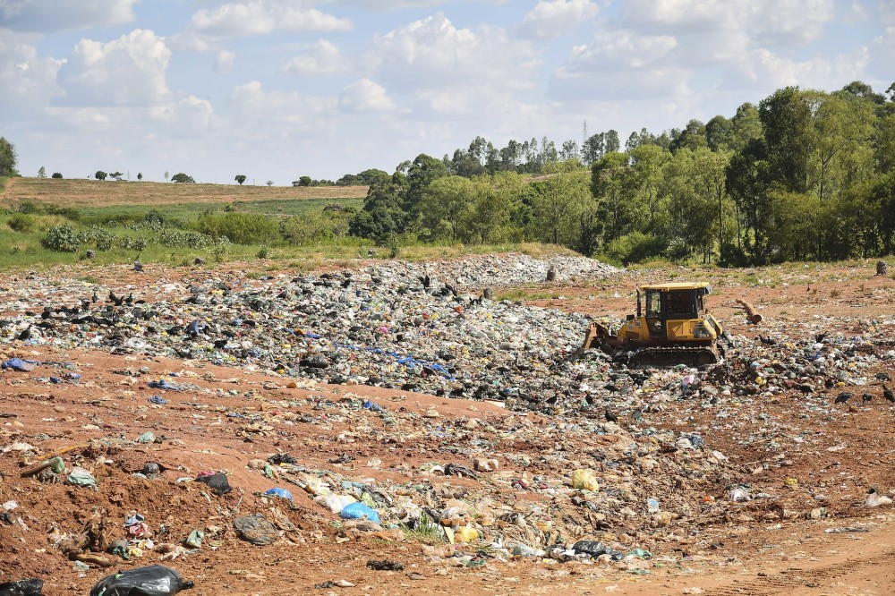 Prefeitura quer opinião da população para renovar o plano gerenciamento de resíduos