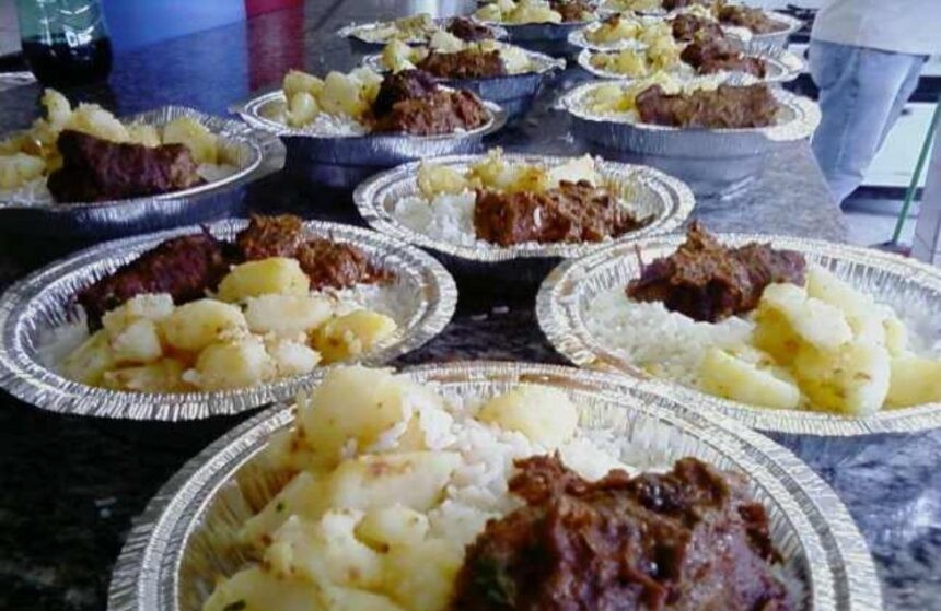 Empresa vence licitação e contrata 40 profissionais para trabalhar com refeições no sistema prisional