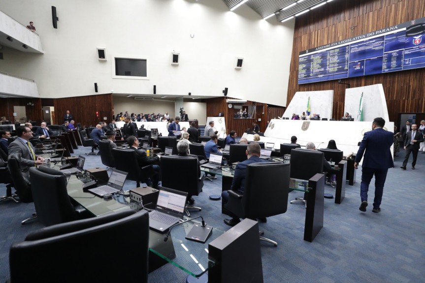 Assembleia Legislativa aprova ampliação do vale-alimentação aos servidores estaduais