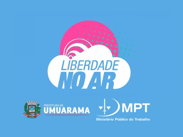 Prefeitura apoia iniciativa do Ministério Público do Trabalho em campanha contra o tráfico de pessoas