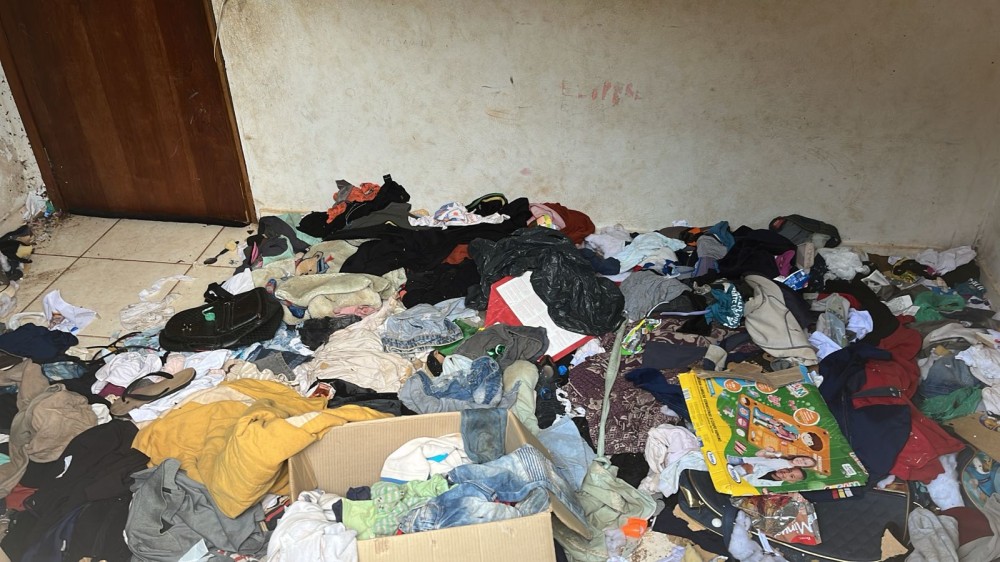 Mulher embriagada teve os filhos retirados de sua guarda provisoriamente pelo Conselho Tutelar no Sonho Meu