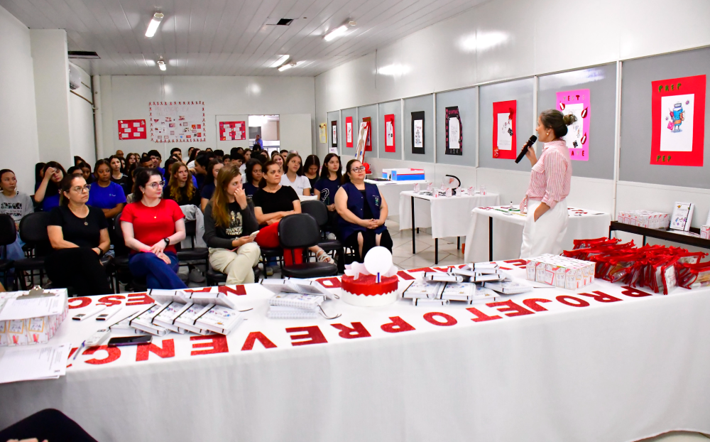 Dia Mundial da Luta Contra a Aids ganha evento coordenado pelo Ambulatório de Infectologia