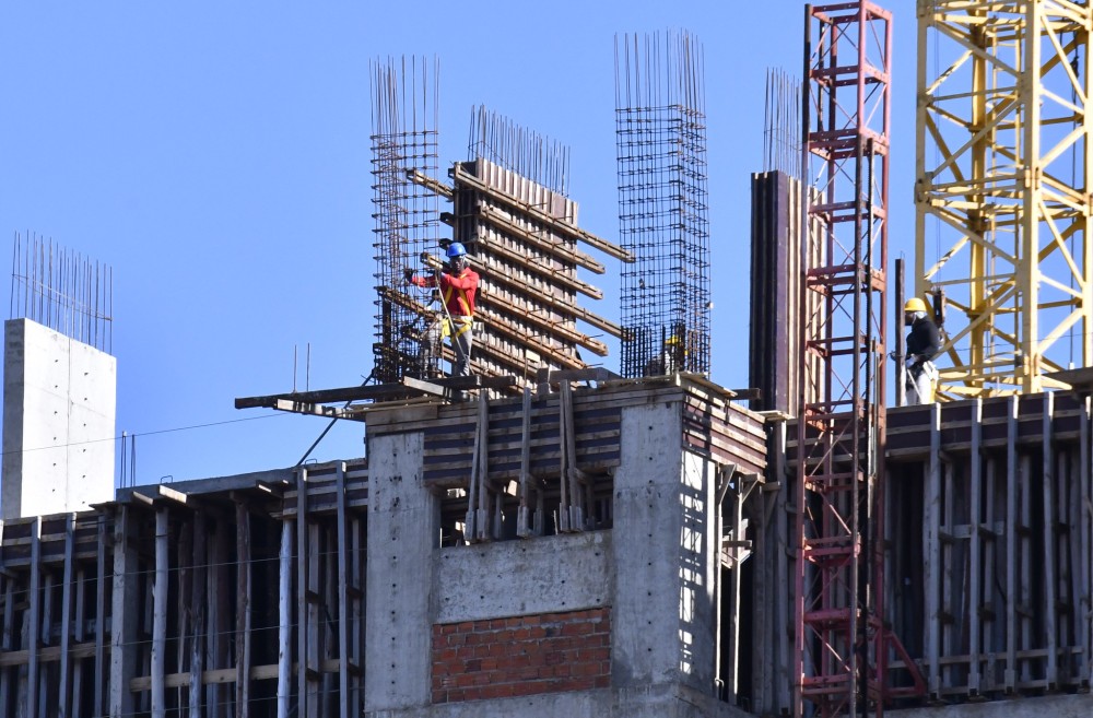 Vigilância em Saúde do Trabalhador registrou 37 acidentes de trabalho durante o mês de novembro