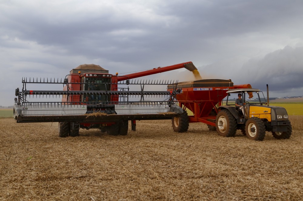 Índice de Atividade Econômica do Paraná cresceu 5,3% em setembro, aponta Banco Central