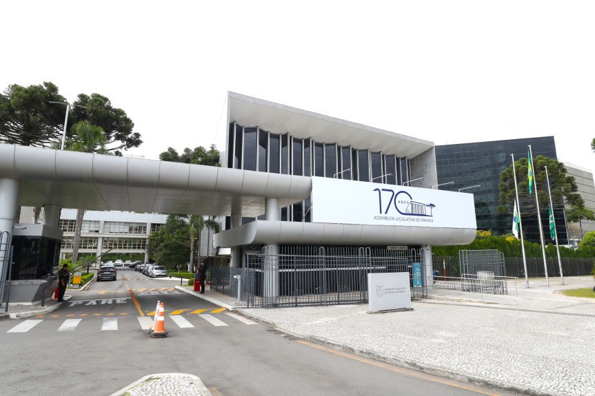 Temas relacionados à saúde e homenagens marcam agenda na Assembleia Legislativa