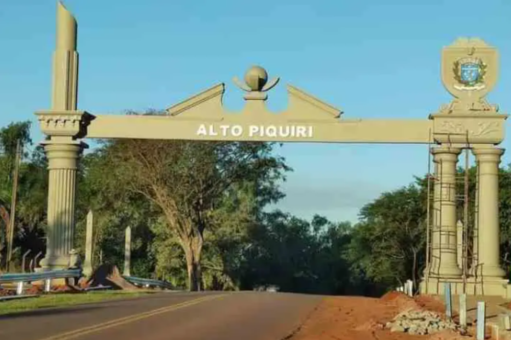 Alto Piquiri está entre os municípios que reduziram despesa com pessoal após intervenção do TCE