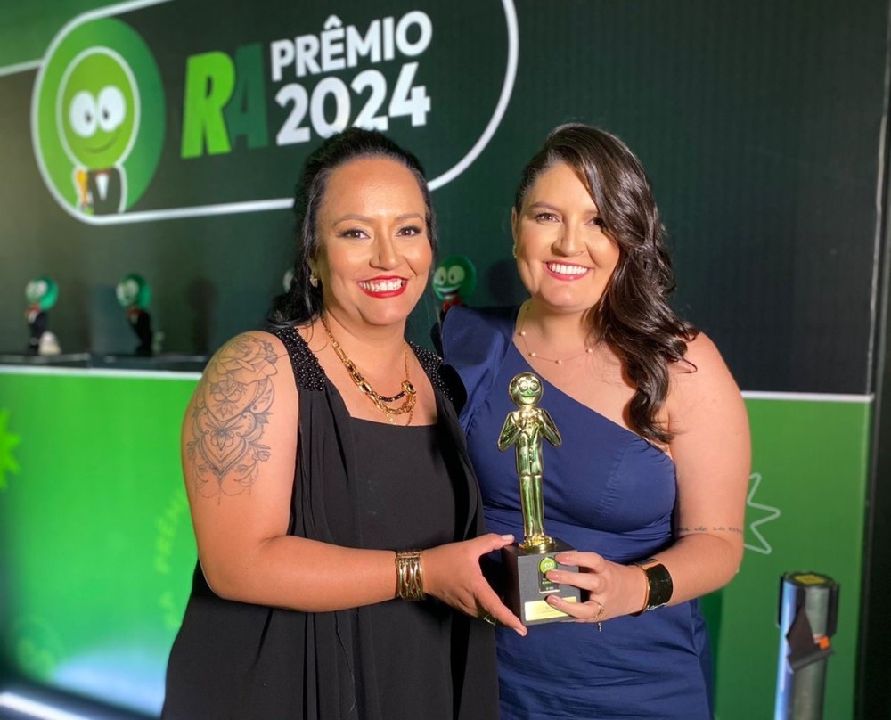 Sicredi conquista o 1º lugar em categoria do Prêmio Reclame AQUI 2024