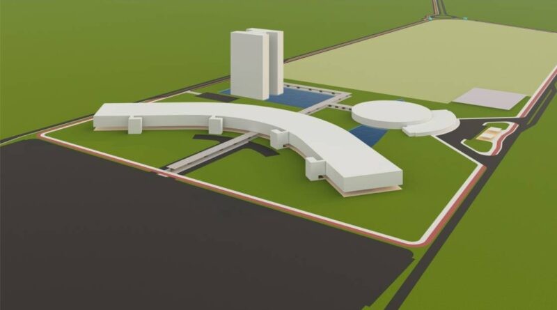 ONU seleciona empresa para conclusão de obra da Unila em Foz do Iguaçu