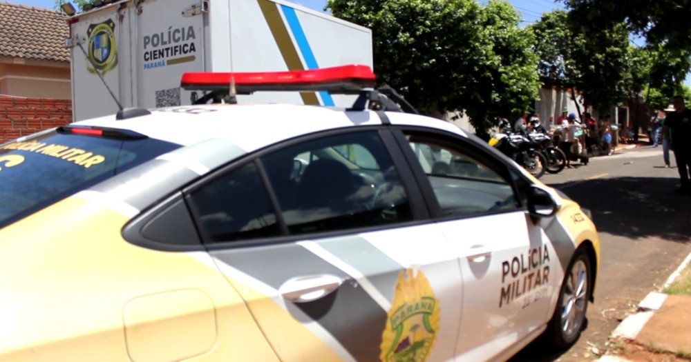 Mulher morta carbonizada dentro de casa no Sonho Meu estava grávida de cinco meses