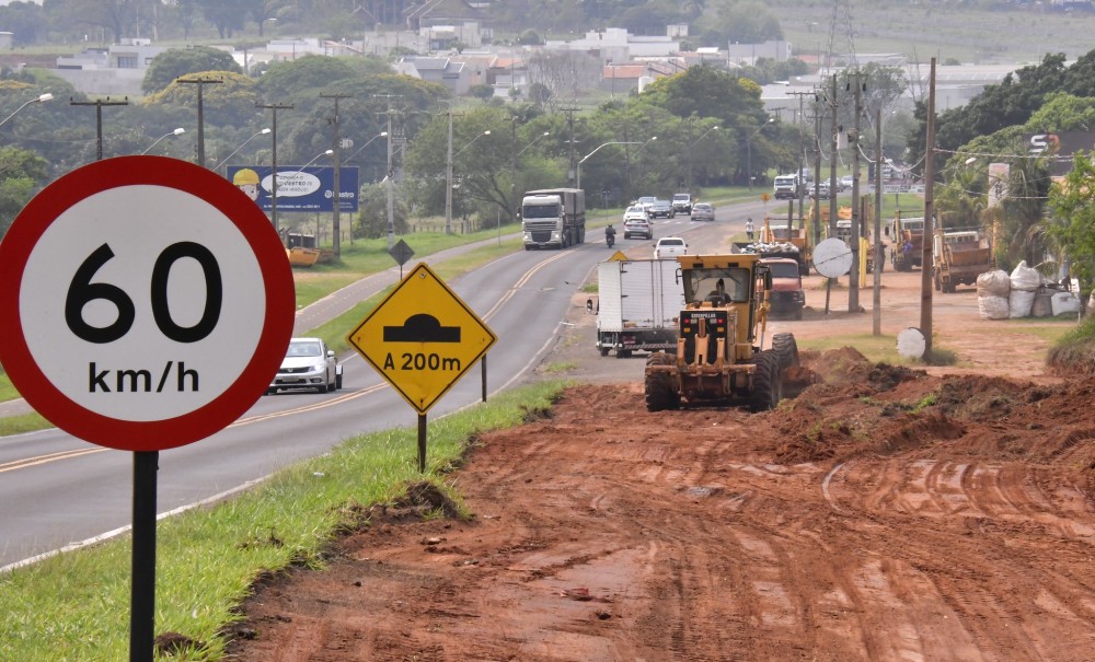Pozzobom deixa R$ 60 milhões em obras em andamento, algumas bem adiantadas