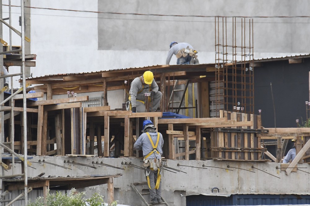Três acidentes graves com trabalhadores foram registrados em dezembro pela Vigilância em Saúde